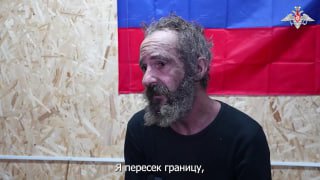 Пленный венгр рассказал о принудительной мобилизации в ВСУ