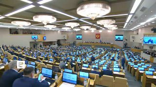 Мишустин о регулировании миграционной политики