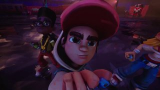 Subway Surfers 2 доступна для предзагрузки