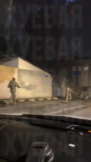 Ирония о мобилизации в Украине