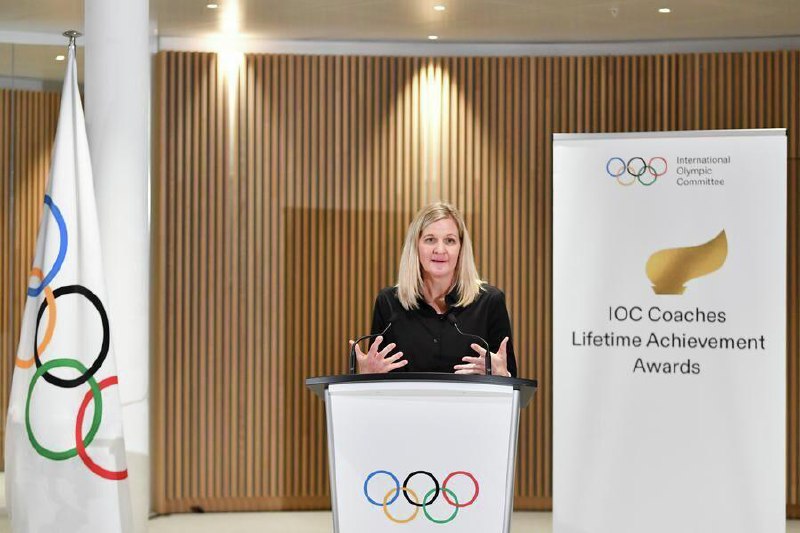 Скелетонист призвал главу МОК уйти в отставку