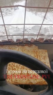 Уничтожение танка Т-64 ВСУ на Константиновском направлении