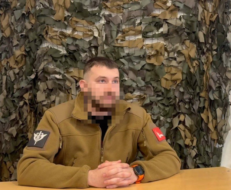 Медицинская гуманитарная миссия в Курской области