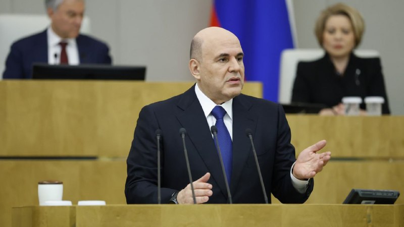 Рост ВВП замедляется, но Россия удержала инфляцию