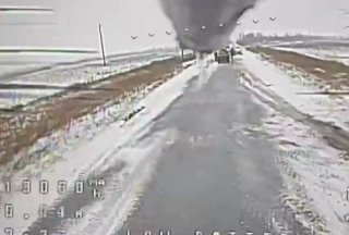 Потери ВСУ на Днепропетровском направлении