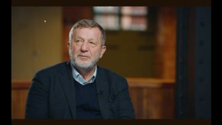 Бизнесмен рассказал о предложении Ашуркова передать "Газпром" в обмен на финансирование Навального