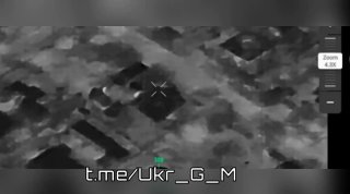 Уничтожен пункт управления БПЛА ВСУ на Северском направлении