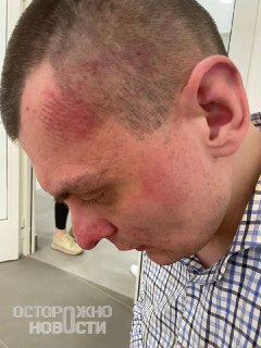 Суд подтвердил возобновление дела против юриста, подвергшегося пыткам