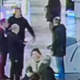 Ножевое ранение в ТРК «Лето»