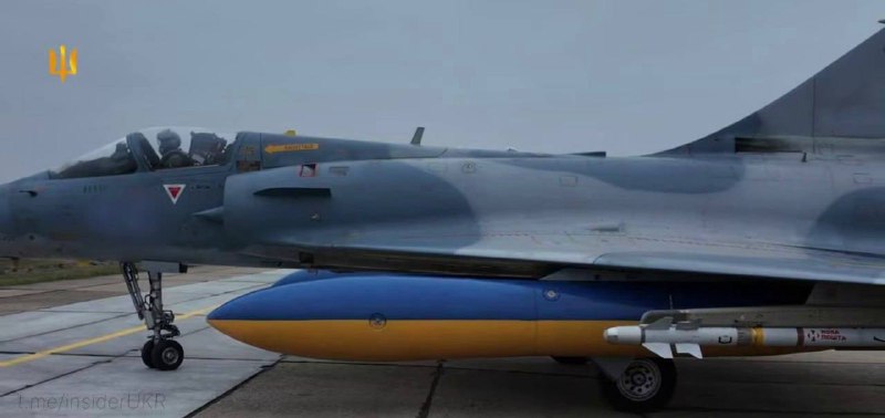 Удары по терминалам "Новой почты" на Украине