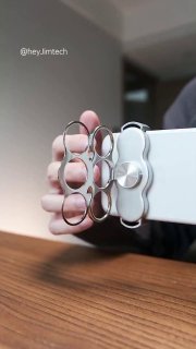 Новый держатель для телефона "КАСТЕТ" облегчает просмотр рилсов