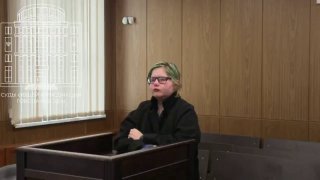 Арест и штраф за антивоенный протест