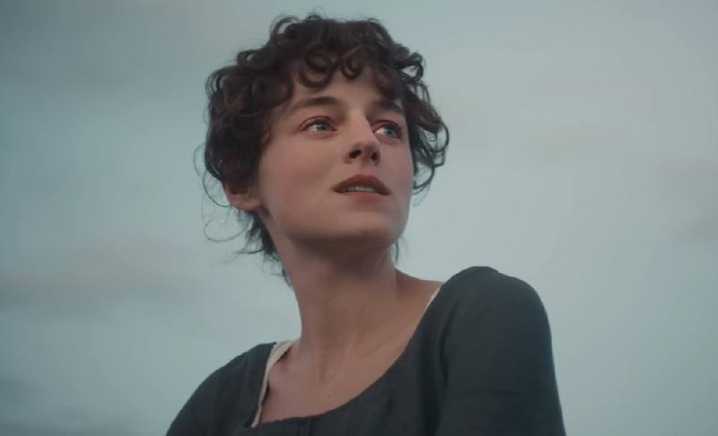 Netflix показал актеров нового "Гордость и предубеждение"