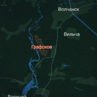 Освобождение Графского: буфер или плацдарм для наступления?