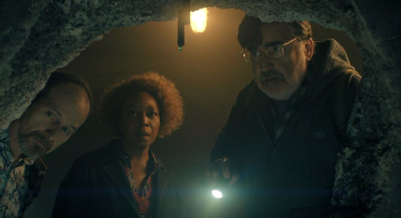 Братья Даффер представят новый сериал «Городок»