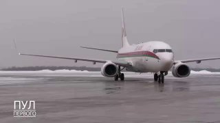 Визит Лукашенко в Москву