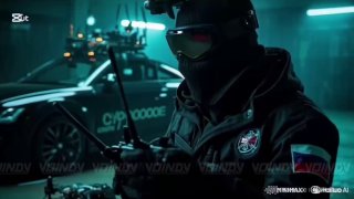 Уничтожение живой силы противника на восточном направлении