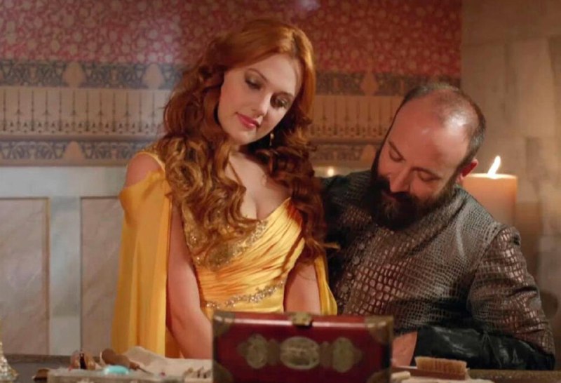 Депутат Госдумы раскритиковал россиянок, выходящих замуж за турок