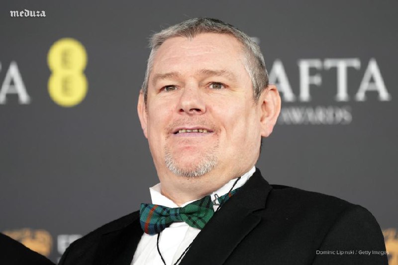 Инцидент на BAFTA: активист с синдромом Туретта непроизвольно выкрикнул оскорбление