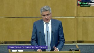 Нечаев призвал остановить блокировки счетов граждан