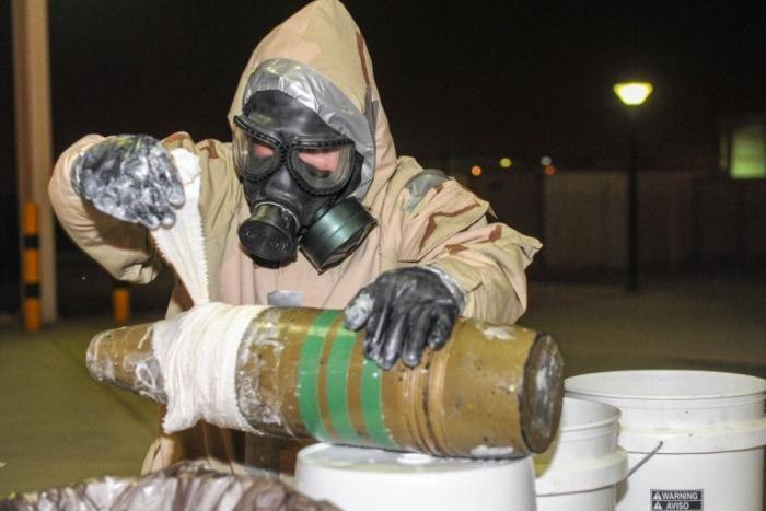 Россия обвиняет Великобританию и Францию в планах помочь Украине создать ядерное оружие