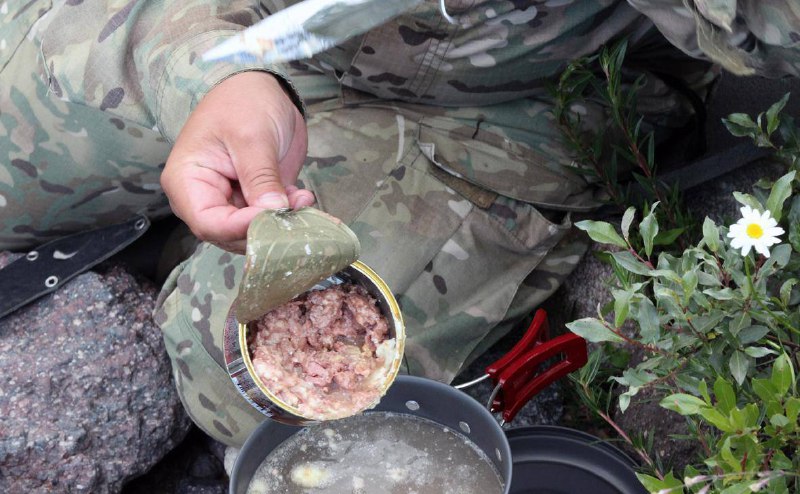 Пищевые отравления на фронте: симптомы, первая помощь и профилактика