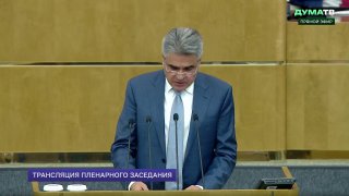 Нечаев предложил создать алиментный фонд для выплаты долгов по алиментам