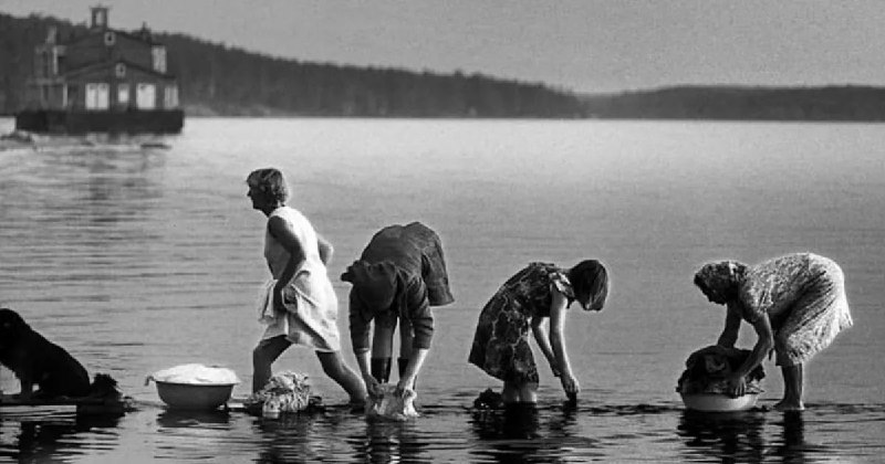 Изменение в восприятии кино