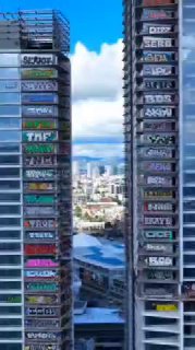 Продажа башен в Лос-Анджелесе с убытком