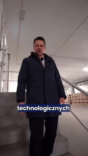 Польша готовится к войне, создавая запасы в метро