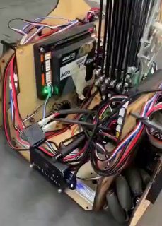 Гуманоидные роботы пока что как десятилетние дети – основатель Unitree