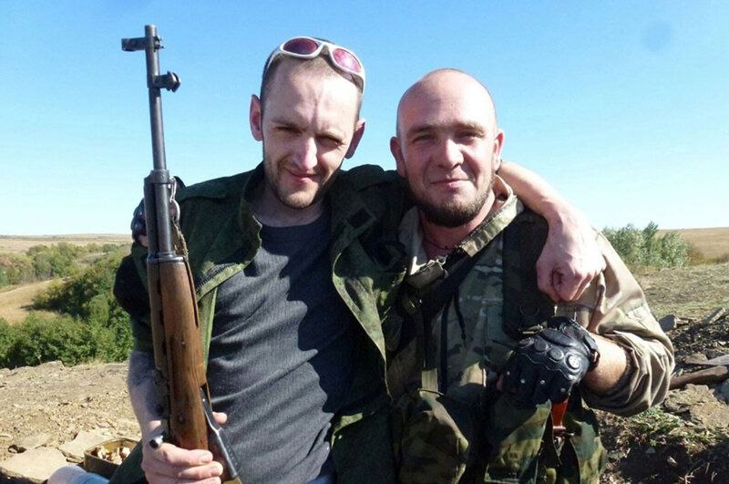 Британскому коммунисту грозит депортация из России