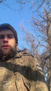 Люди Z призывают к спокойствию