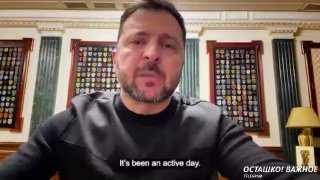 Зеленский начал чистки в украинских силовых структурах