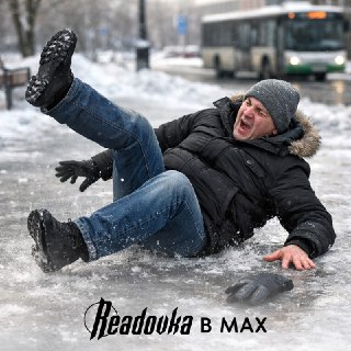 Компенсация за падение на льду: как получить
