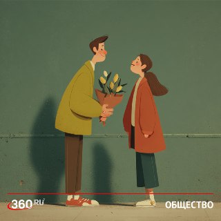 Туры вместо букетов: россияне выбирают путешествия в подарок на 8 марта