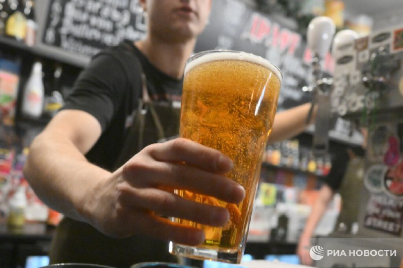 Новый ГОСТ на пиво