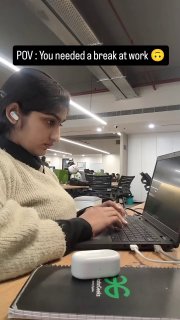 Хак для перерыва на работе: фейковое обновление ОС