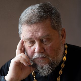 РПЦ лишила сана протоиерея Андрея Лоргуса