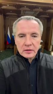 Губернатор Белгородской области столкнулся с отказом в подвозе от местного жителя