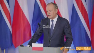 Заявление польского премьера о состоянии Европы