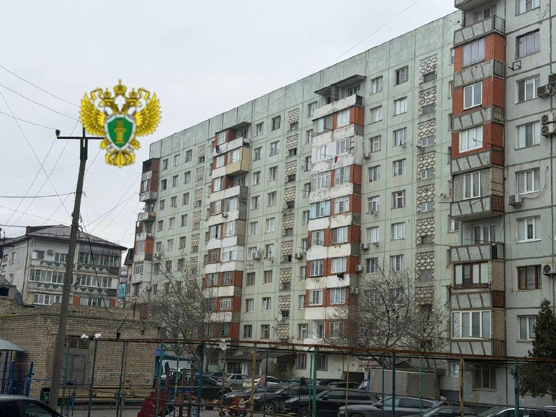 Трагический инцидент в Махачкале: погиб подросток