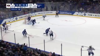 Невероятный промах в НХЛ и проклятие Трампа