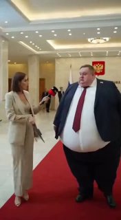 Радикальные предложения по запретам и расширению безвизового режима