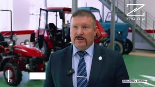 Ветерану боевых действий назначен ректор аграрного университета