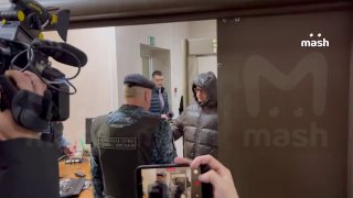 Гуф избежал условного срока после прощения пострадавшего