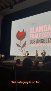 Егор Москвитин получил награду на фестивале Sundance