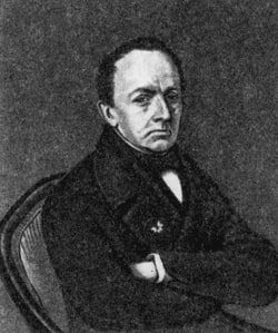 Стихотворение Константина Батюшкова