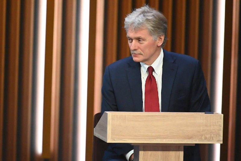 Заявления Пескова о ситуации на Кубе и экономике РФ