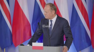 Премьер Польши опроверг информацию о скором крахе Европы